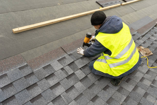 Best Roof Leak Repair  in Fall River, MA
