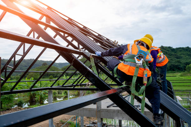 Best Slate Roofing Contractor  in Fall River, MA