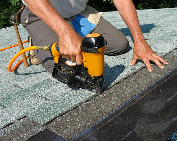 Best Roofing Contractor Near Me  in Fall River, MA