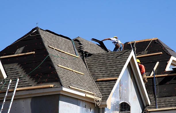 Quick and Trustworthy Emergency Roof Repair Services in Fall River, MA