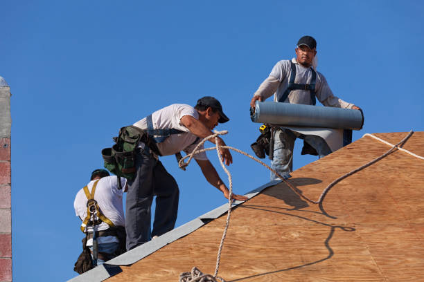 Best Roof Leak Repair  in Fall River, MA