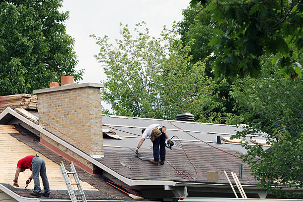 Best Roof Replacement Cost  in Fall River, MA