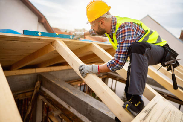 Best Flat Roof Repair Services  in Fall River, MA