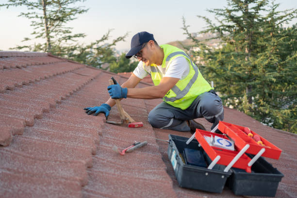 Best Roof Waterproofing Services  in Fall River, MA