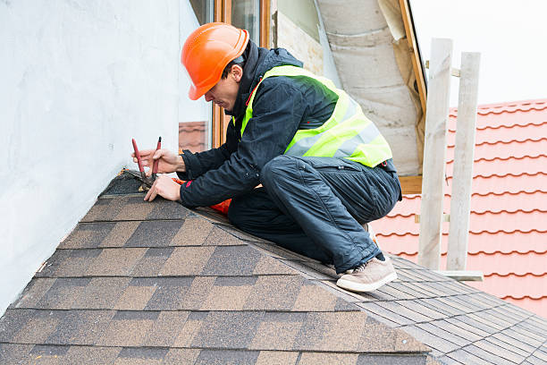 Professional Roofing Contractor in Fall River, MA