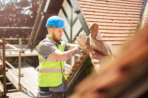 Best Commercial Roof Installation  in Fall River, MA