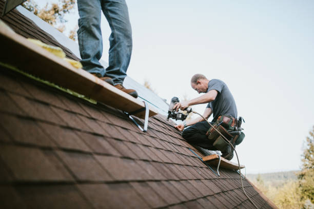 Slate Roofing Contractor in Fall River, MA