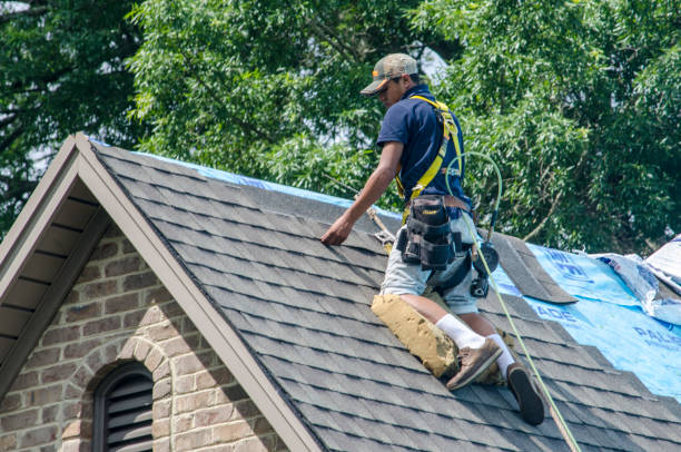 Best Emergency Roof Repair  in Fall River, MA