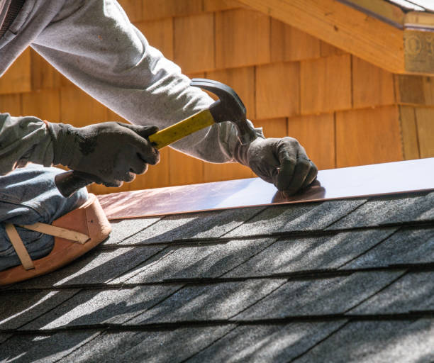 Best Residential Roofing Contractor  in Fall River, MA